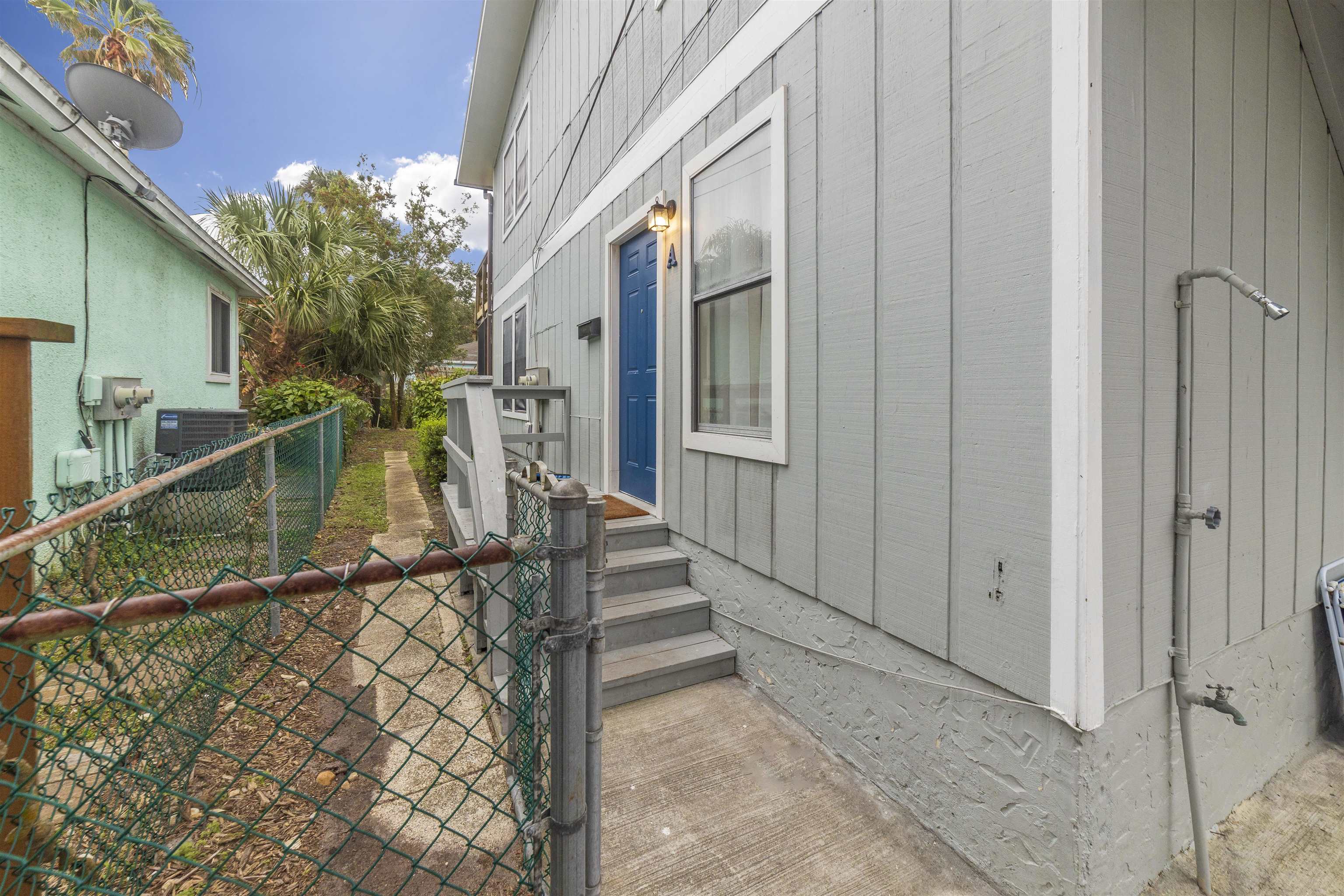 207 9th Street St. Augustine, FL 32080 - Photo 2 of 31