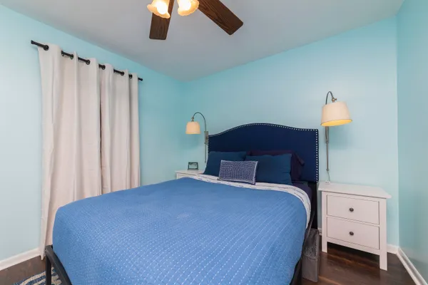 $2,075 | 207 9th Street, St. Augustine, FL 32080