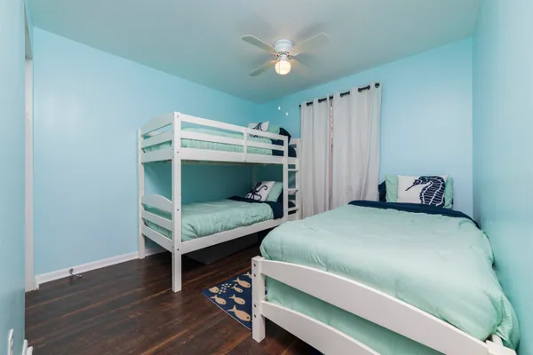 $2,075 | 207 9th Street, St. Augustine, FL 32080