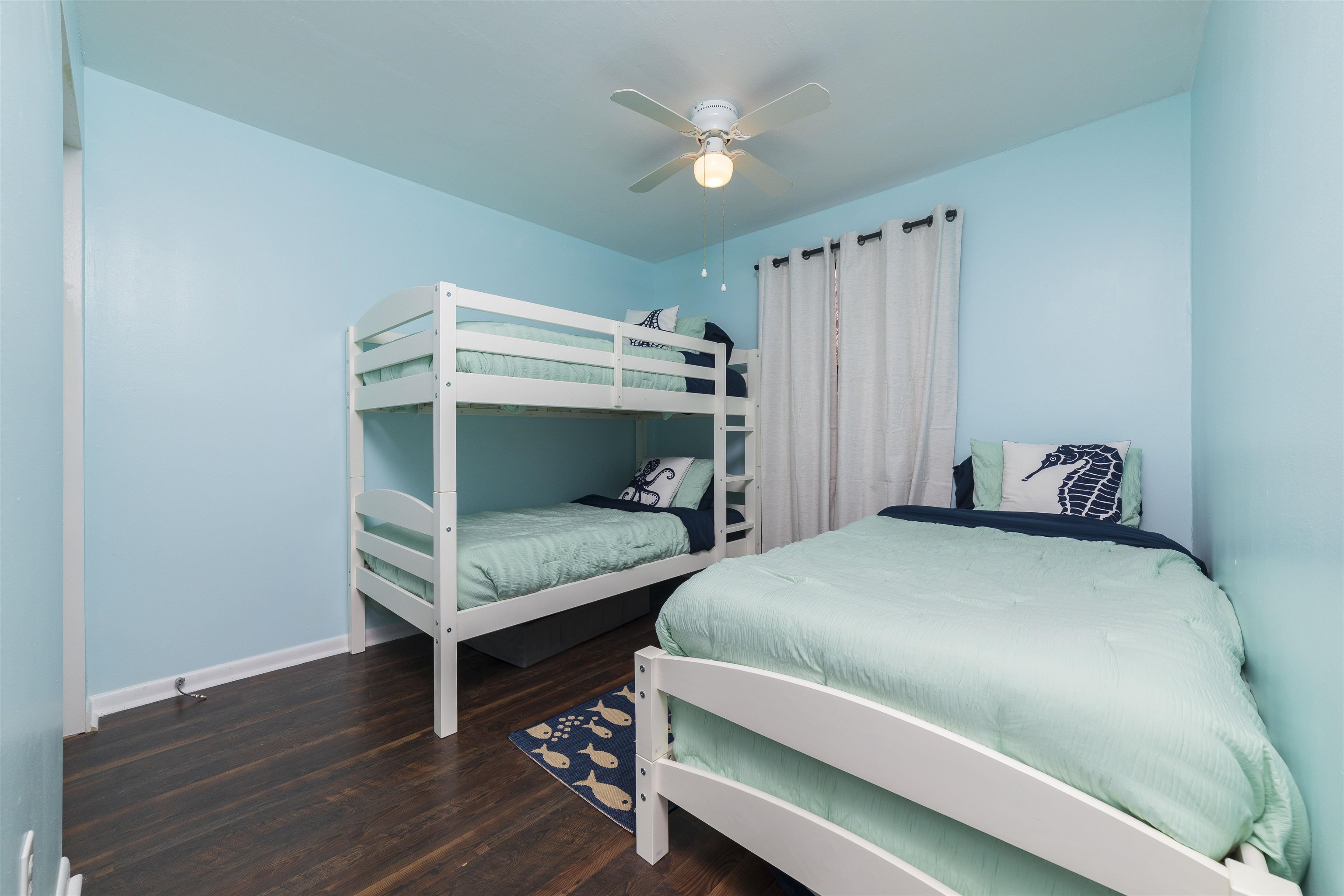 207 9th Street St. Augustine, FL 32080 - Photo 23 of 31