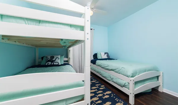 $2,075 | 207 9th Street, St. Augustine, FL 32080