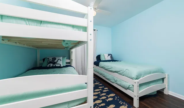 $2,075 | 207 9th Street, St. Augustine, FL 32080