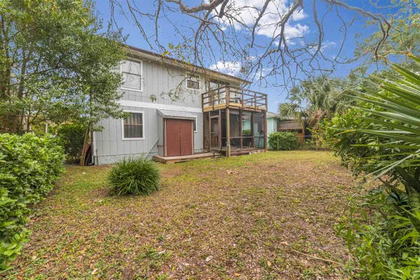 $2,075 | 207 9th Street, St. Augustine, FL 32080