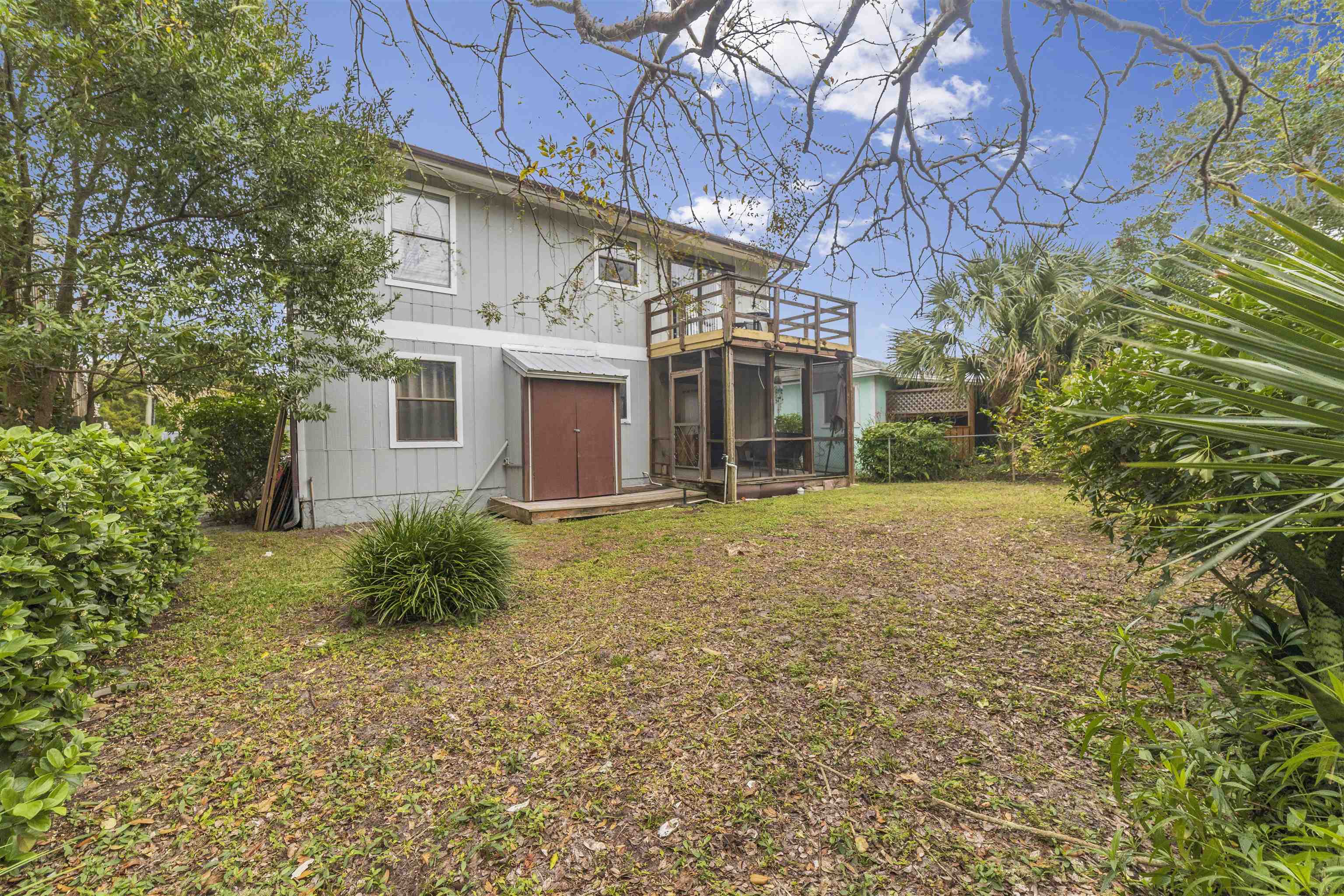 207 9th Street St. Augustine, FL 32080 - Photo 30 of 31