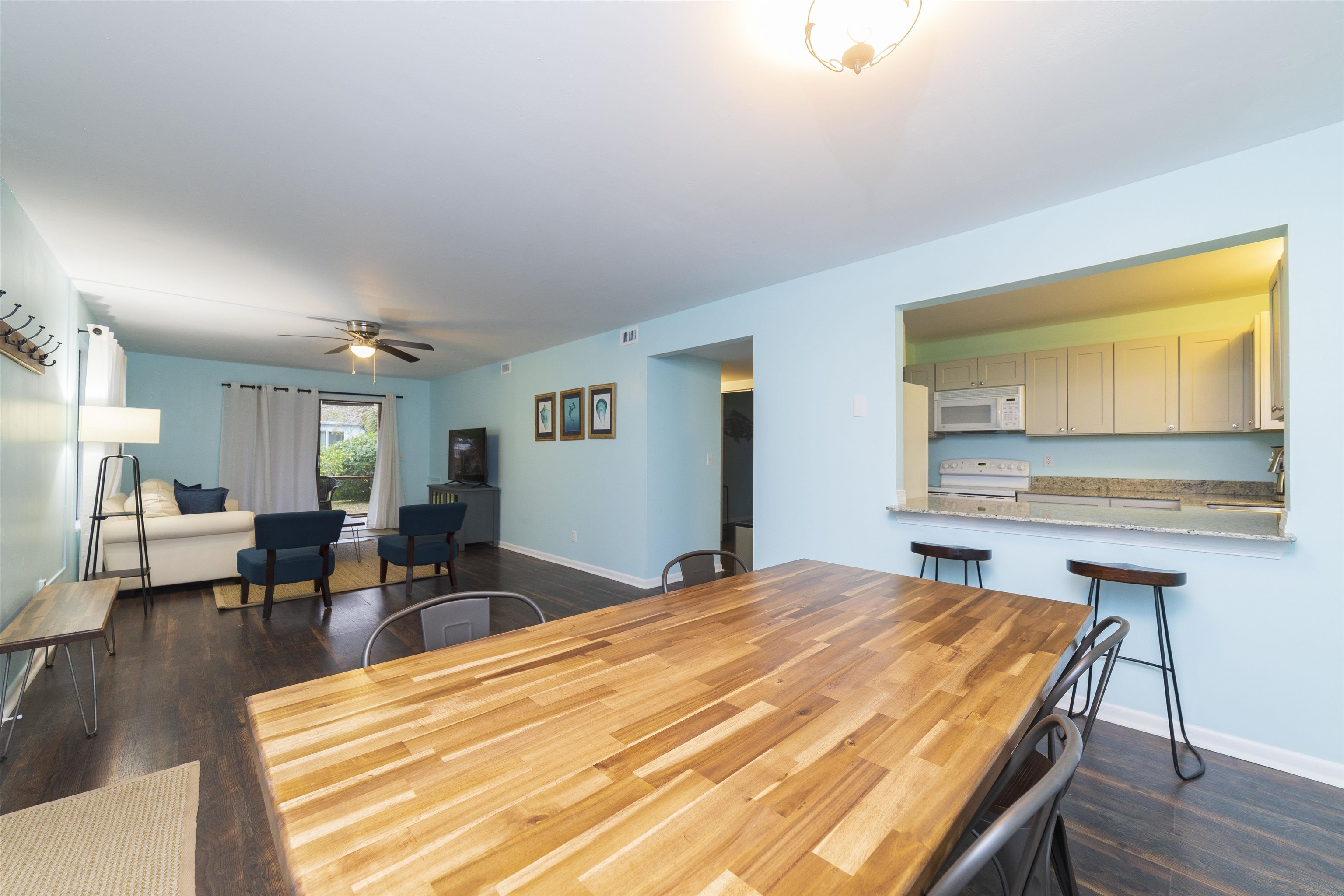 207 9th Street St. Augustine, FL 32080 - Photo 3 of 31