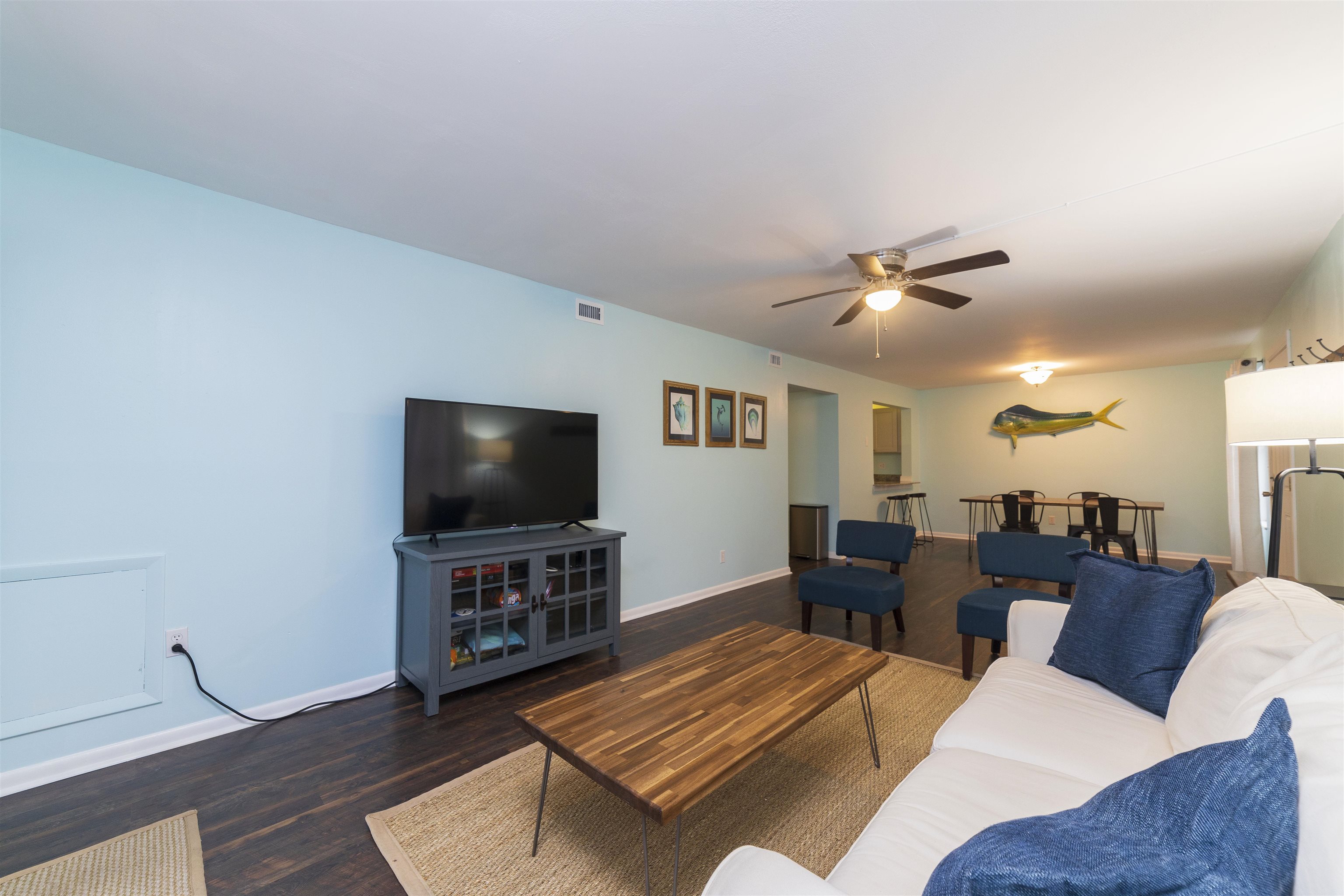 207 9th Street St. Augustine, FL 32080 - Photo 5 of 31