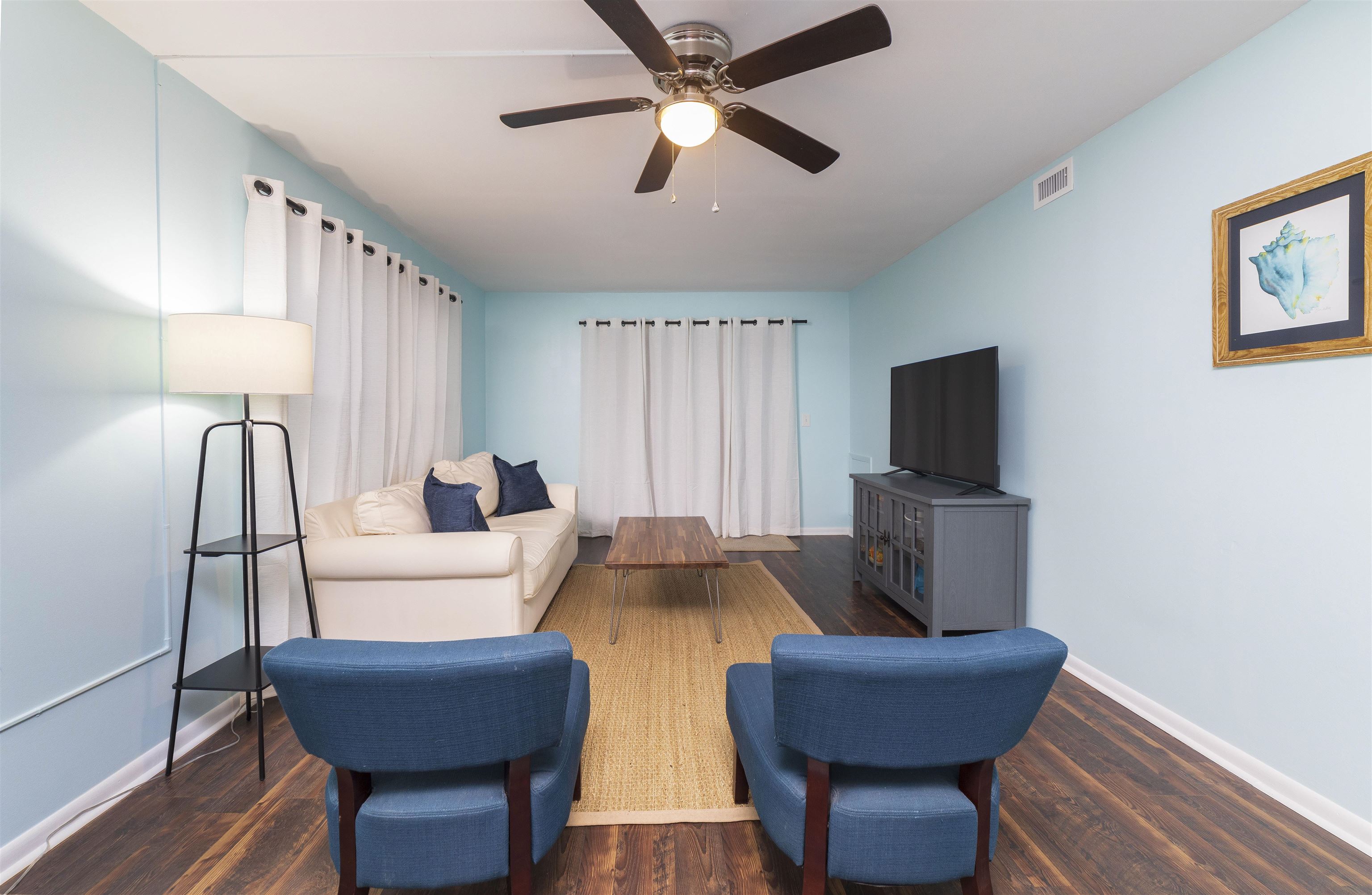 207 9th Street St. Augustine, FL 32080 - Photo 6 of 31