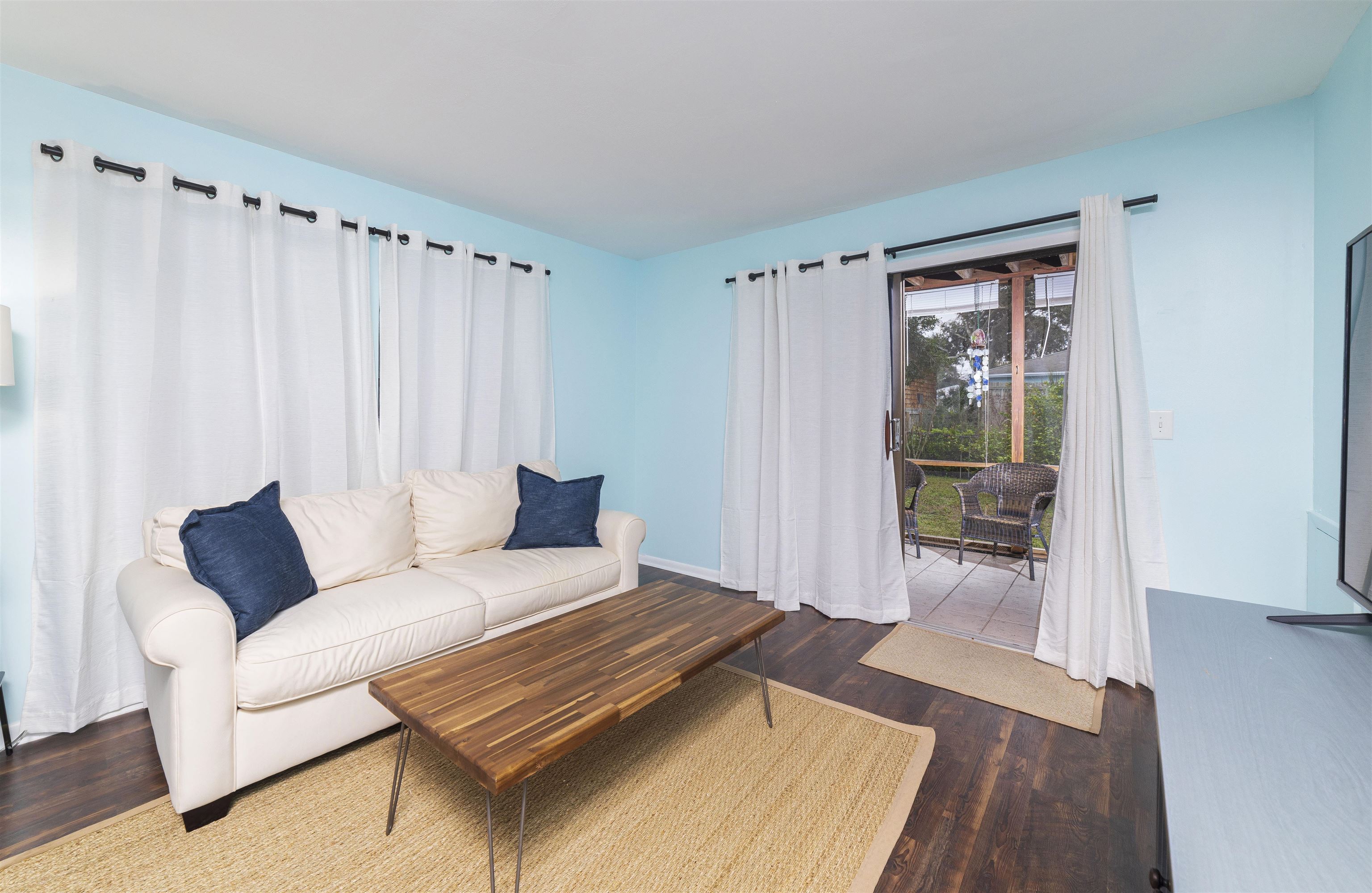 207 9th Street St. Augustine, FL 32080 - Photo 9 of 31