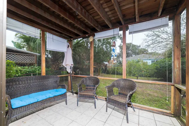 $2,075 | 207 9th Street, St. Augustine, FL 32080