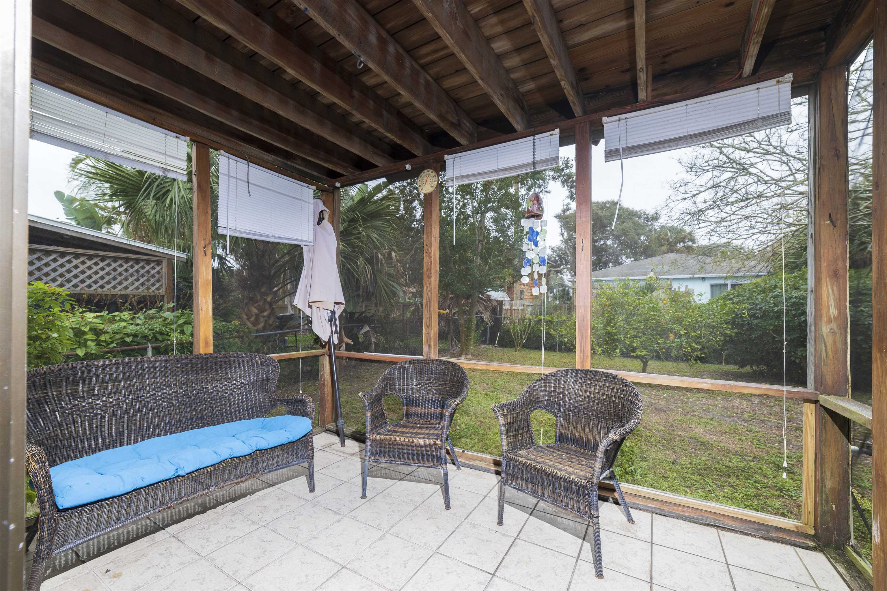 207 9th Street St. Augustine, FL 32080 - Photo 10 of 31