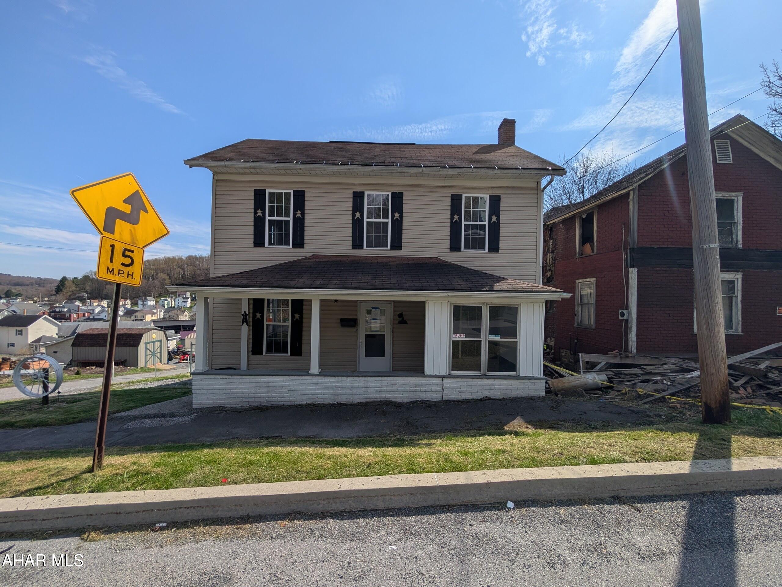 809 Beech Avenue Patton, PA 16668 - Photo 1 of 29
