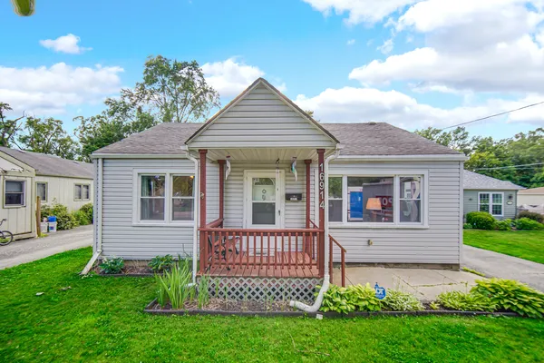 $309,900 | 16914 Sayre Avenue, Tinley Park, IL 60477