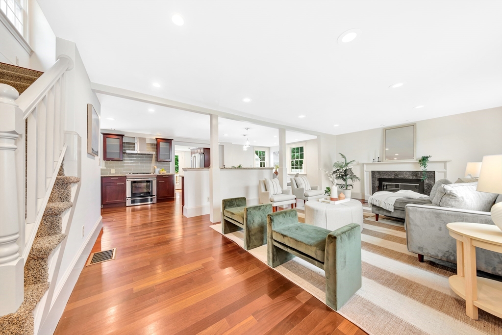 21 Sagamore Road Arlington, MA 02478 - Photo 13 of 40 Gallery Image 13