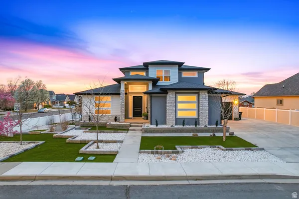 $949,900 | 1096 Valley Sage Drive, Springville, UT 84663