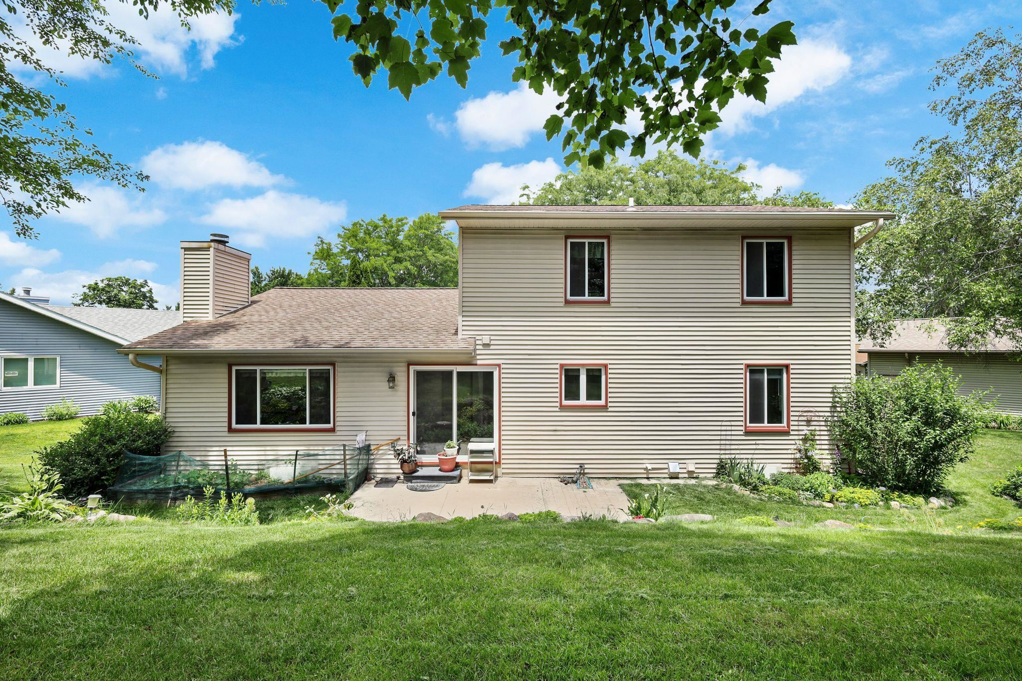 3702 Spring Hill Court Middleton, WI 53562 - Photo 43 of 51