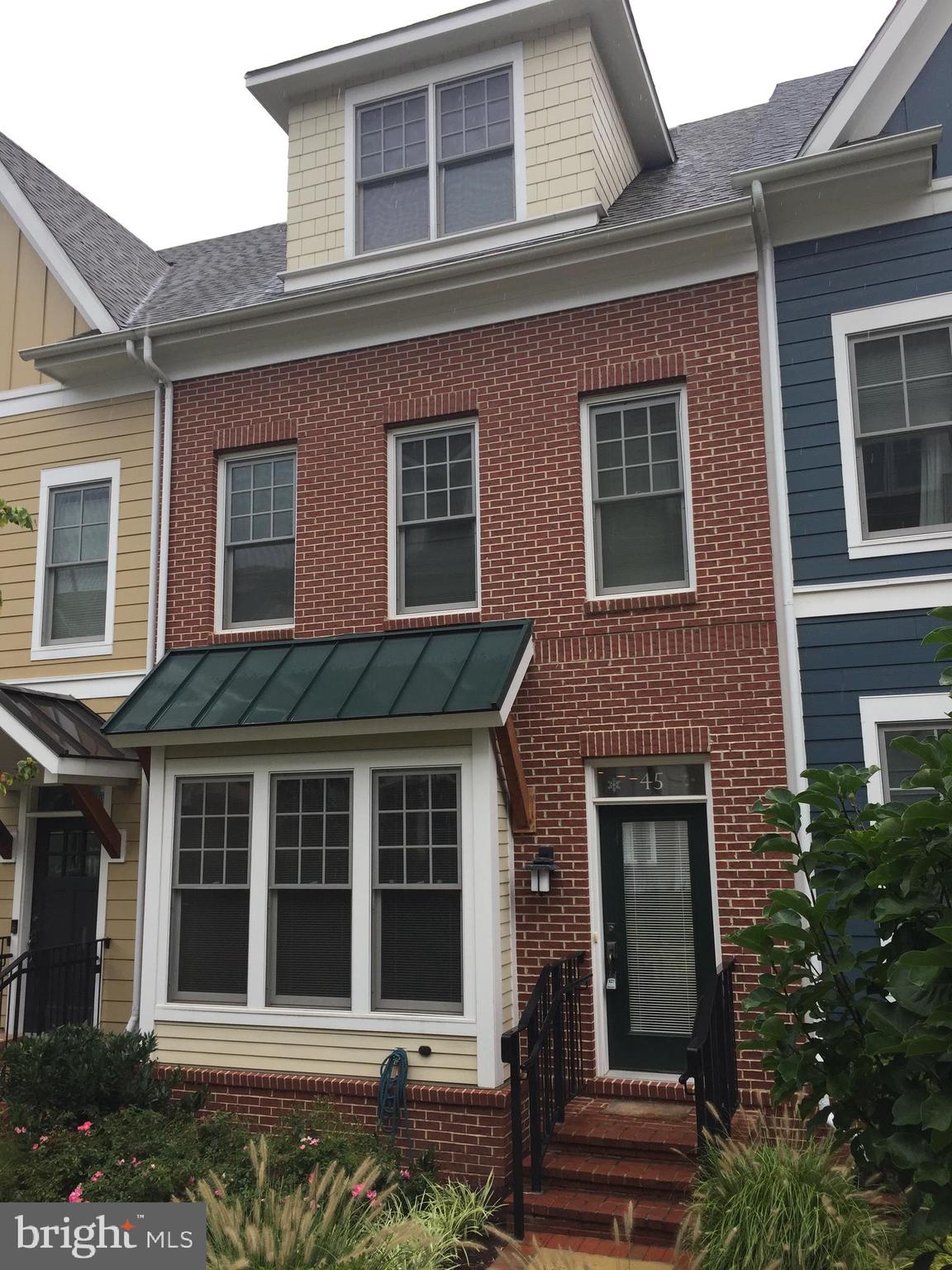 45 Ellsworth Heights Street Silver Spring, MD 20910 - Photo 1 of 36