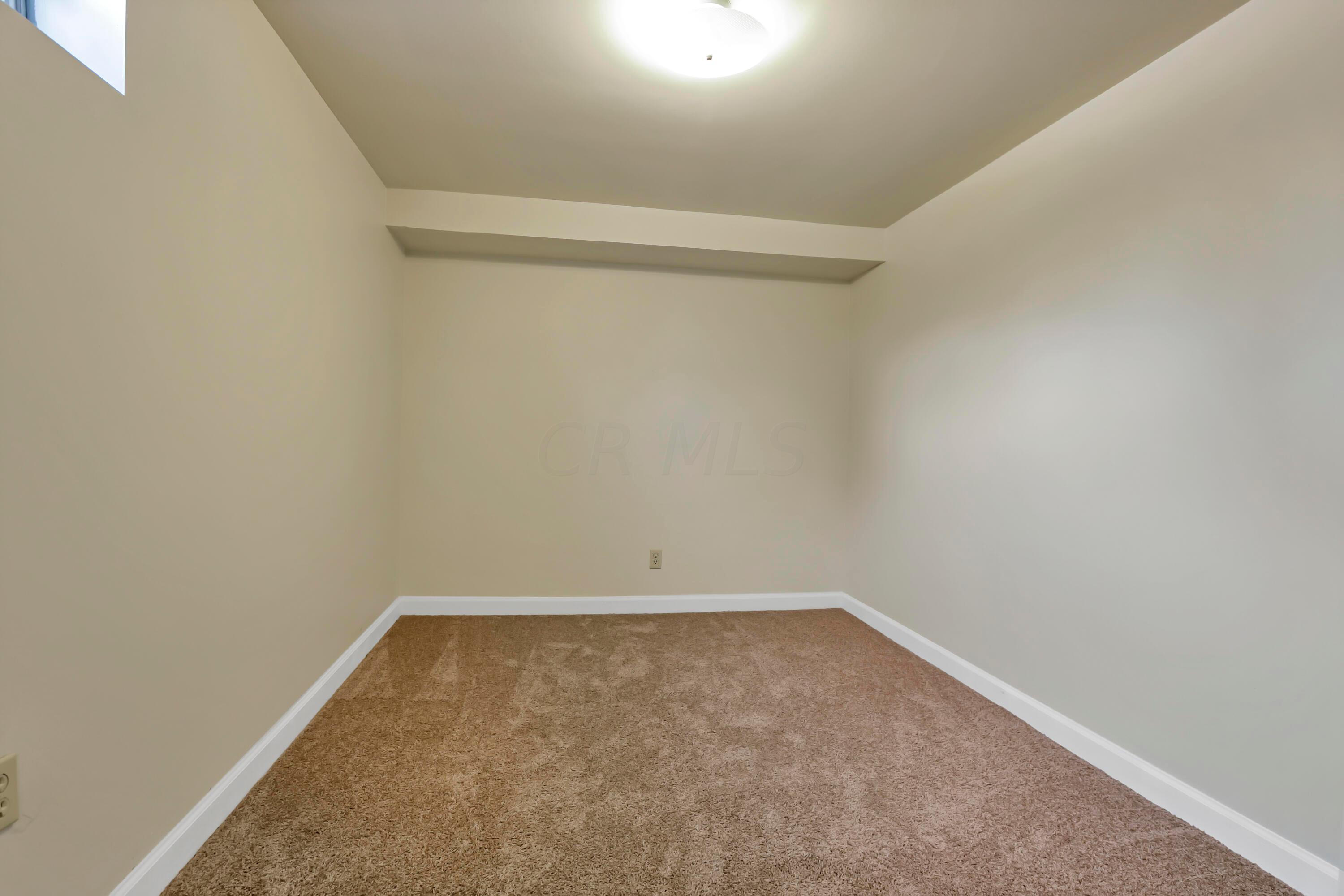 668 Indian Mound Road Columbus, OH 43213 - Photo 41 of 68 lower level Bedroom