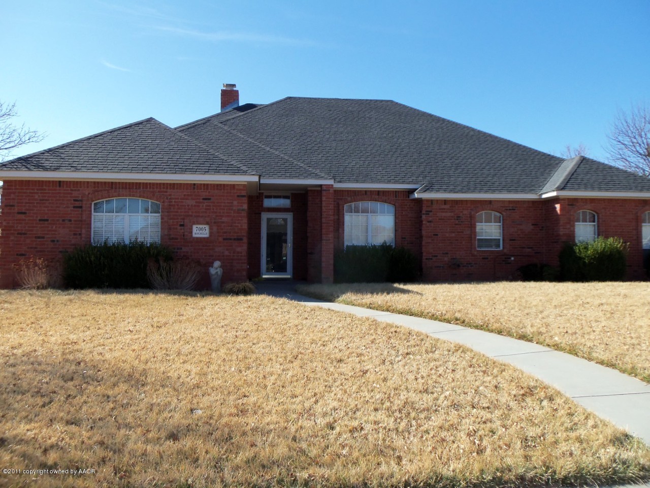 7005 Rochelle Lane Amarillo, TX 79109 - Photo 1 of 15 7005 Rochelle