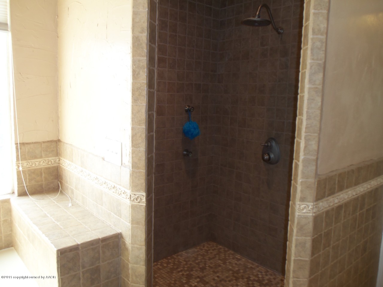 7005 Rochelle Lane Amarillo, TX 79109 - Photo 11 of 15 Master Shower