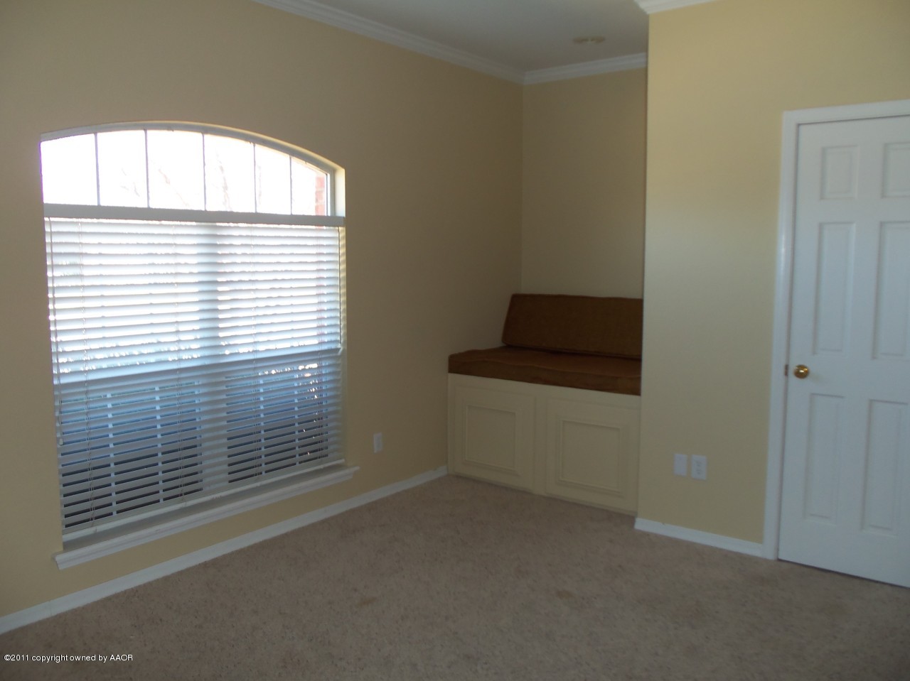 7005 Rochelle Lane Amarillo, TX 79109 - Photo 13 of 15 Bedroom 2