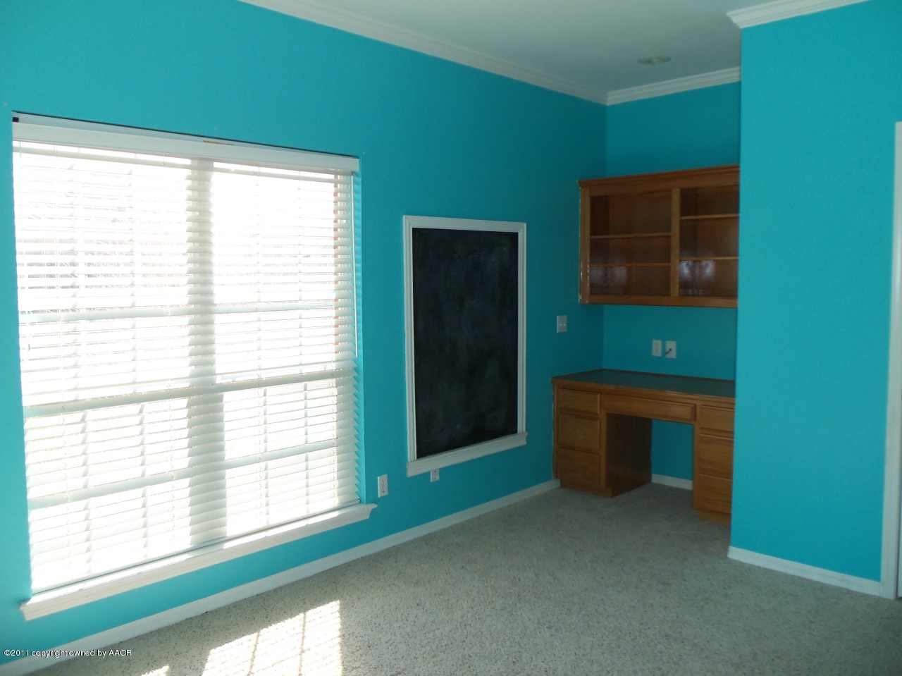 7005 Rochelle Lane Amarillo, TX 79109 - Photo 15 of 15 Bedroom 3