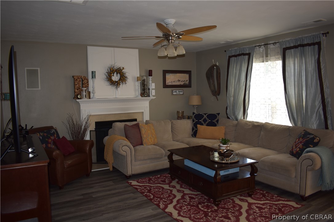 5244 Rockingham Drive Williamsburg, VA 23188 - Photo 15 of 45