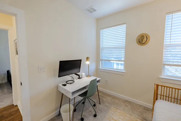 $440,000 | 7609 Bennett Avenue, Unit A, Austin, TX 78752