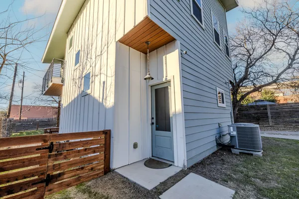 $440,000 | 7609 Bennett Avenue, Unit A, Austin, TX 78752