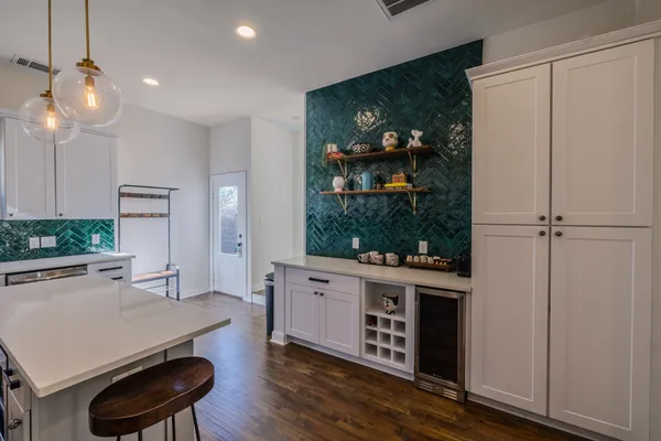 $440,000 | 7609 Bennett Avenue, Unit A, Austin, TX 78752