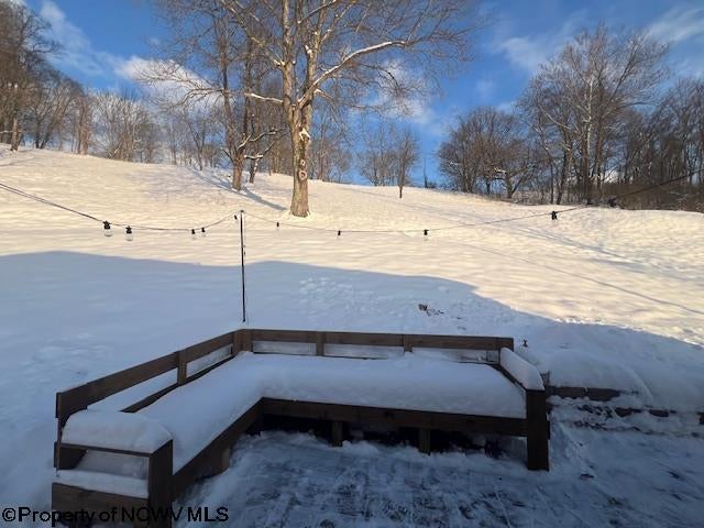 52 Pricketts Fort Road Fairmont, WV 26554 - Photo 39 of 41 Gallery Image 39