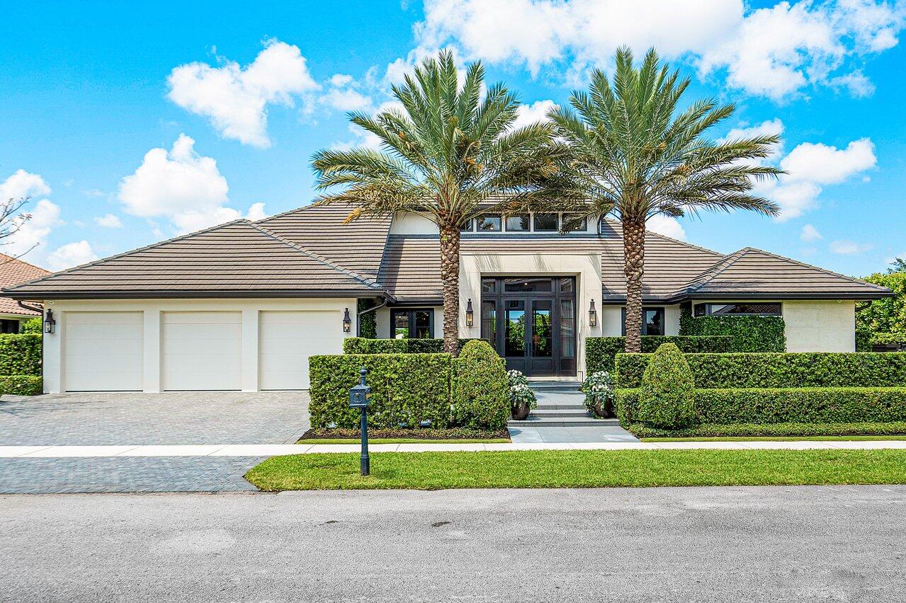 3055 Hampton Place Boca Raton, FL 33434 - Photo 1 of 62 Front Exterior