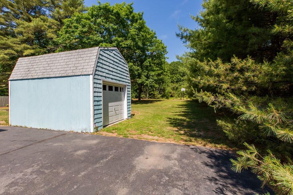 187 Dingley Spring Road Gorham, ME 04038 - Photo 31 of 34 Photo