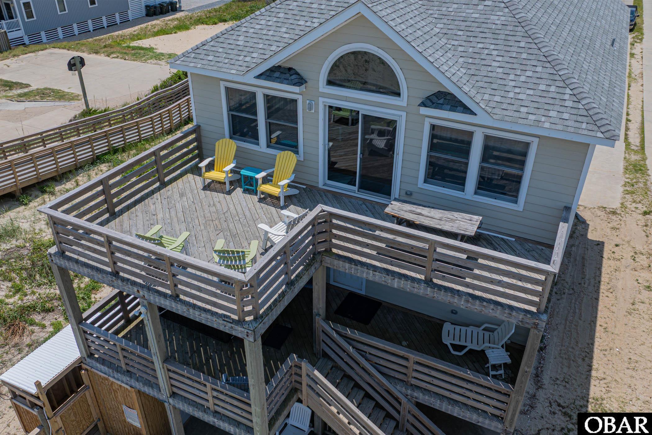 8235 South Old Oregon Inlet Road Nags Head, NC 27959 - Photo 70 of 93