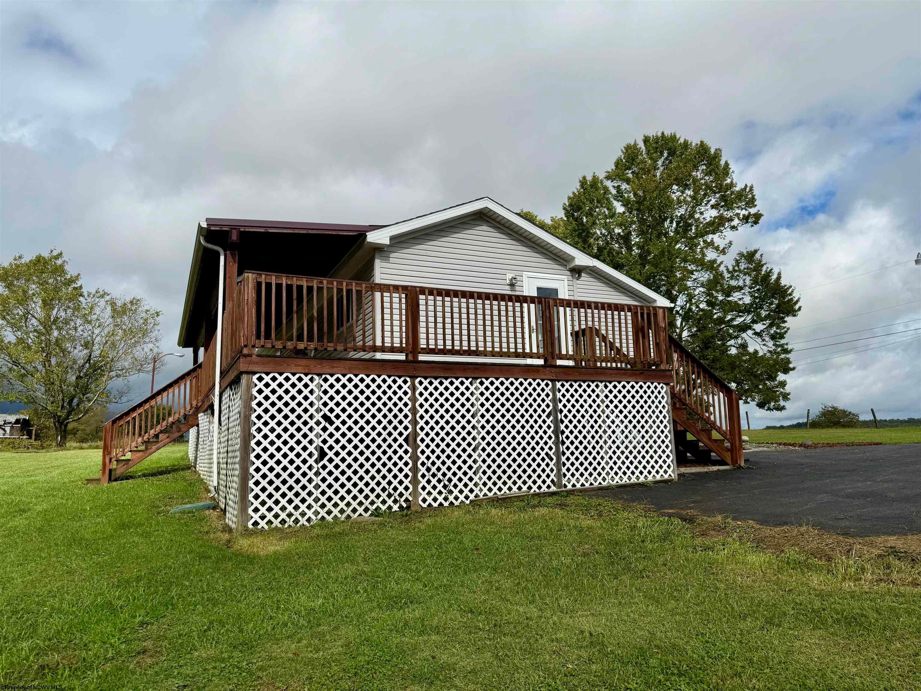 2531 Zinn Chapel Road Reedsville, WV 26547 - Photo 34 of 43 Gallery Image 34