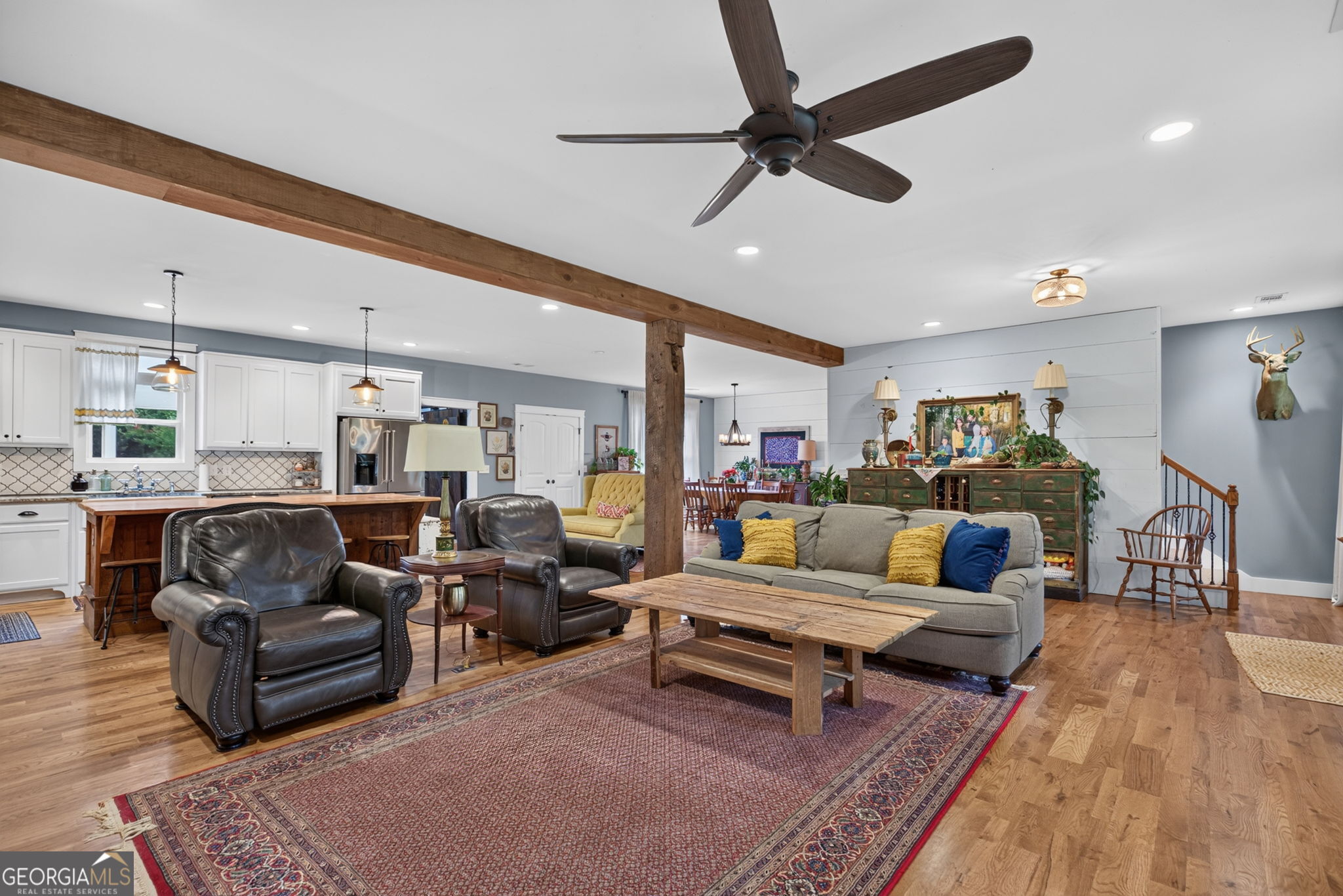 301 Thomas Wilson Road Roopville, GA 30170 - Photo 10 of 41