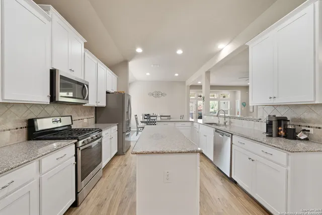 $569,900 | 9743 Monken, Boerne, TX 78006