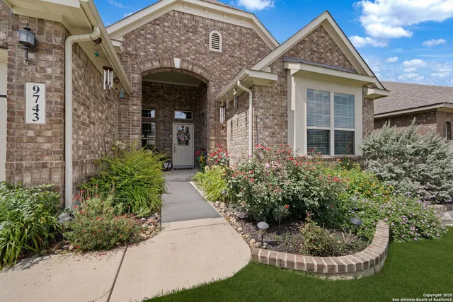 $569,900 | 9743 Monken, Boerne, TX 78006