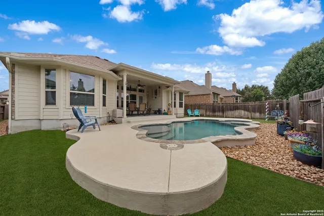 $569,900 | 9743 Monken, Boerne, TX 78006
