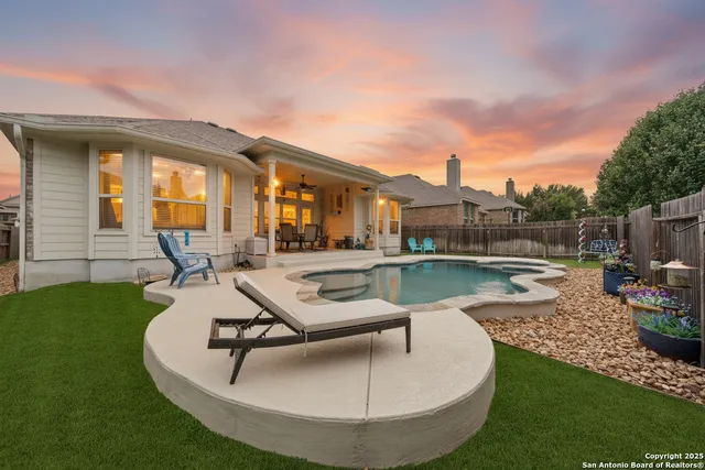 $569,900 | 9743 Monken, Boerne, TX 78006