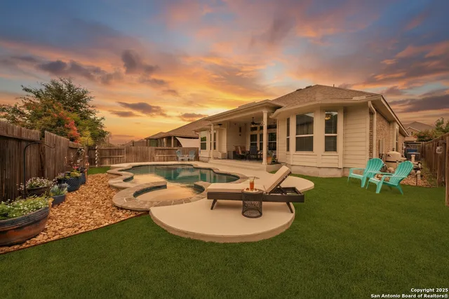 $569,900 | 9743 Monken, Boerne, TX 78006