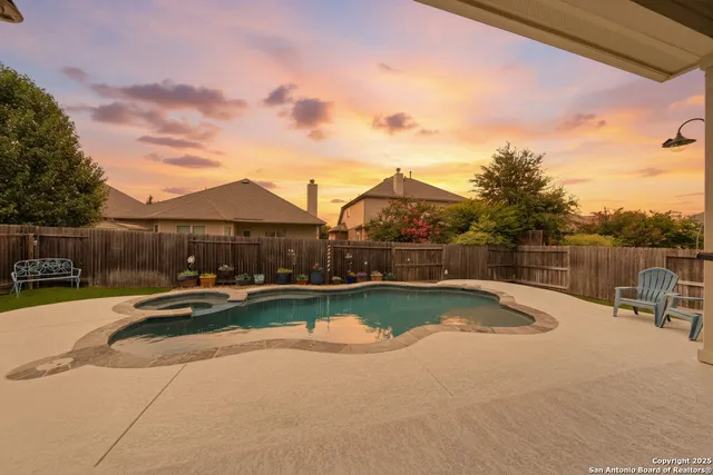 $569,900 | 9743 Monken, Boerne, TX 78006