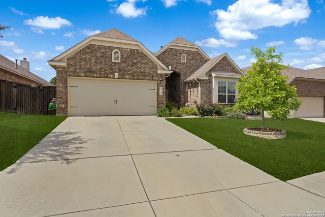 $569,900 | 9743 Monken, Boerne, TX 78006