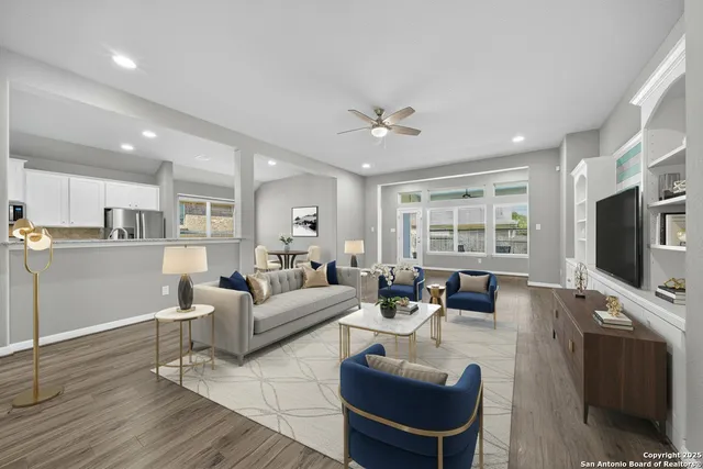 $569,900 | 9743 Monken, Boerne, TX 78006