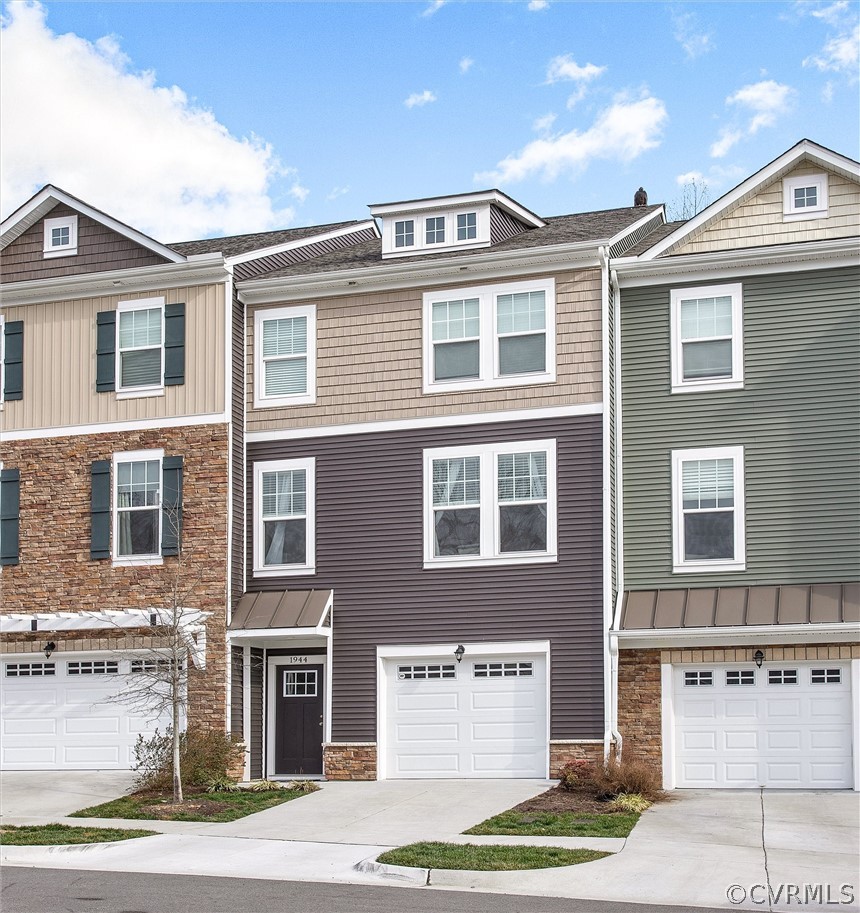 1944 Walmart Way Midlothian, VA 23113 - Photo 2 of 24 Gallery Image 2