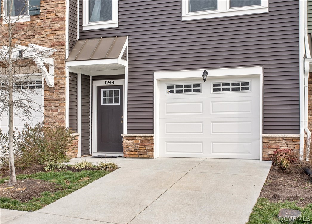1944 Walmart Way Midlothian, VA 23113 - Photo 3 of 24 Gallery Image 3