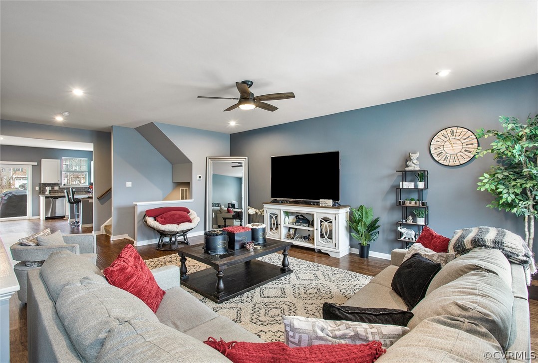 1944 Walmart Way Midlothian, VA 23113 - Photo 6 of 24 Gallery Image 6