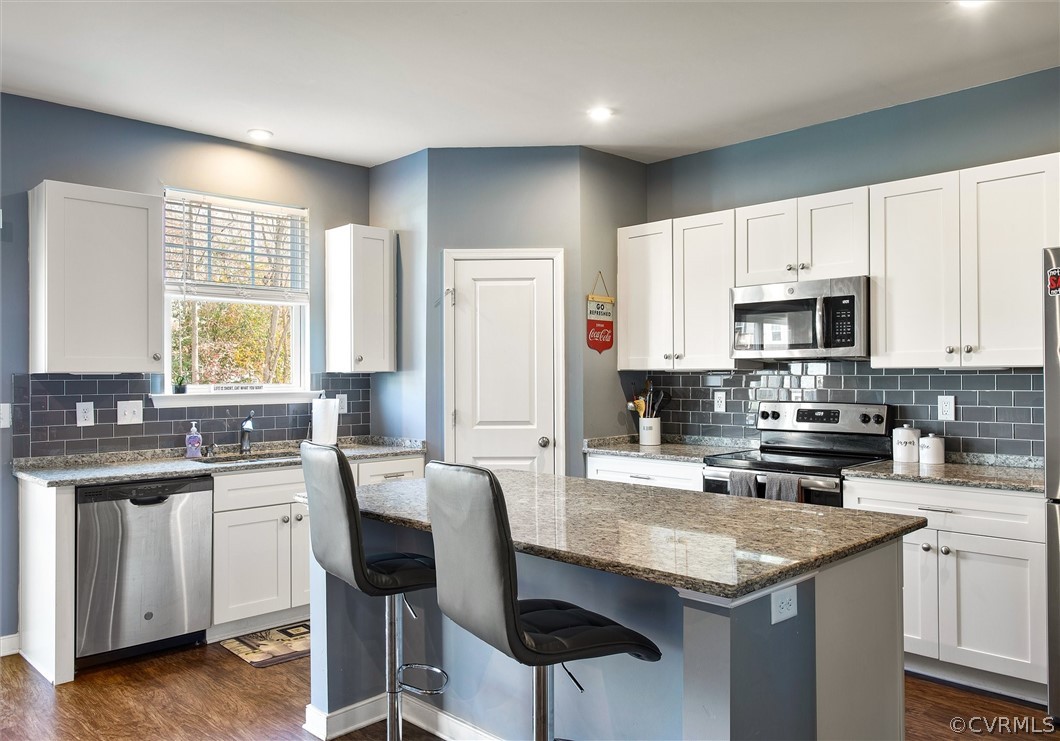1944 Walmart Way Midlothian, VA 23113 - Photo 8 of 24 Gallery Image 8