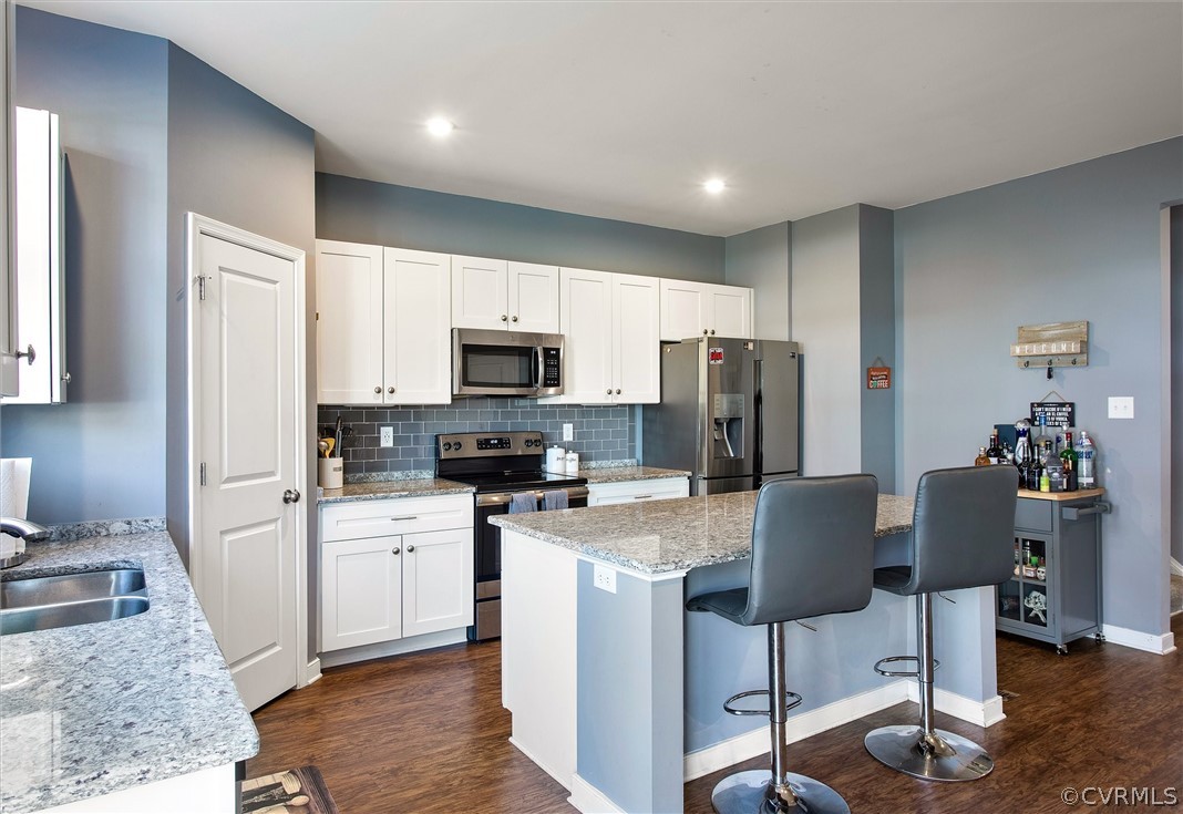 1944 Walmart Way Midlothian, VA 23113 - Photo 10 of 24 Gallery Image 10