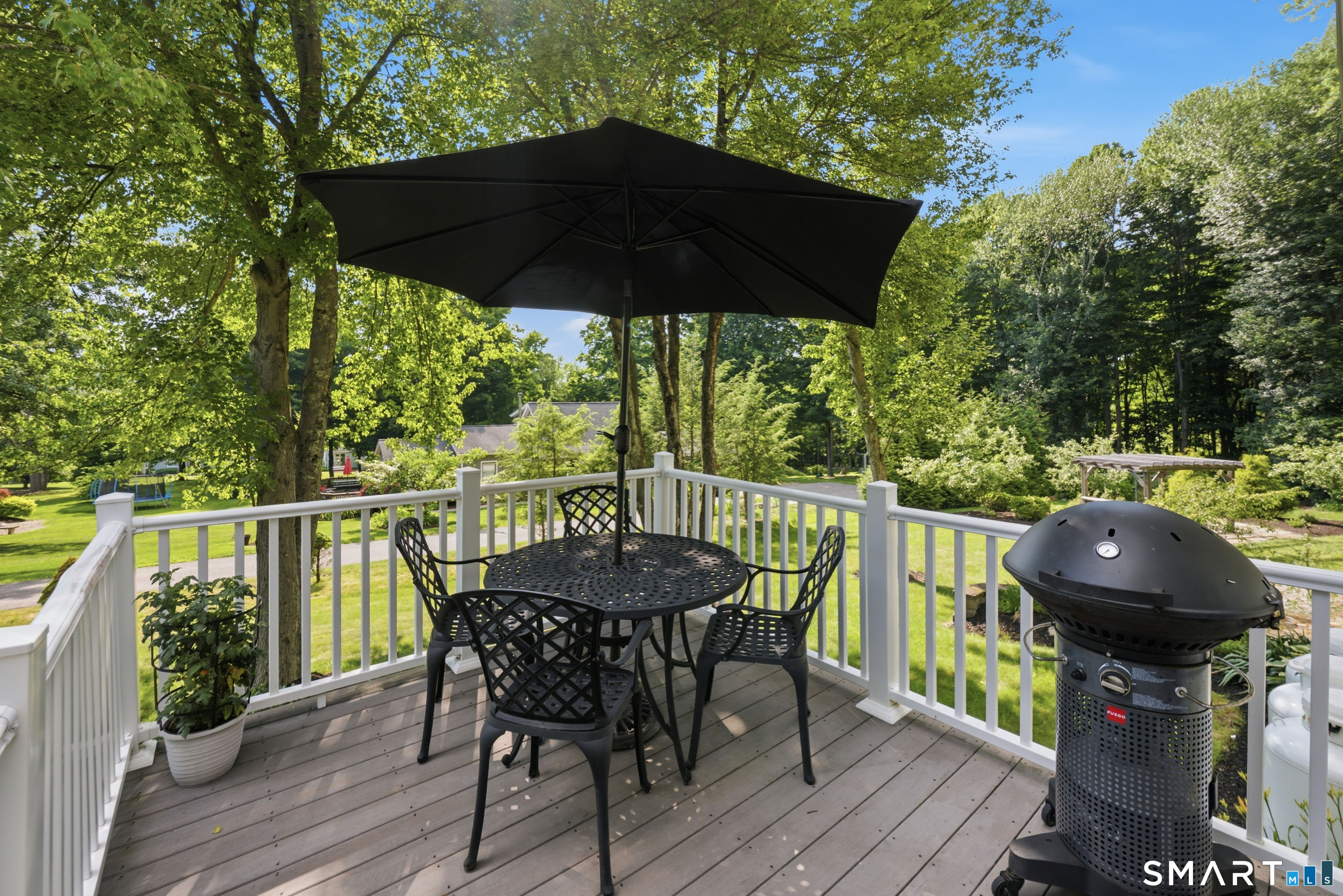 16 Blueberry Hill Road Bridgewater, CT 06752 - Photo 40 of 40