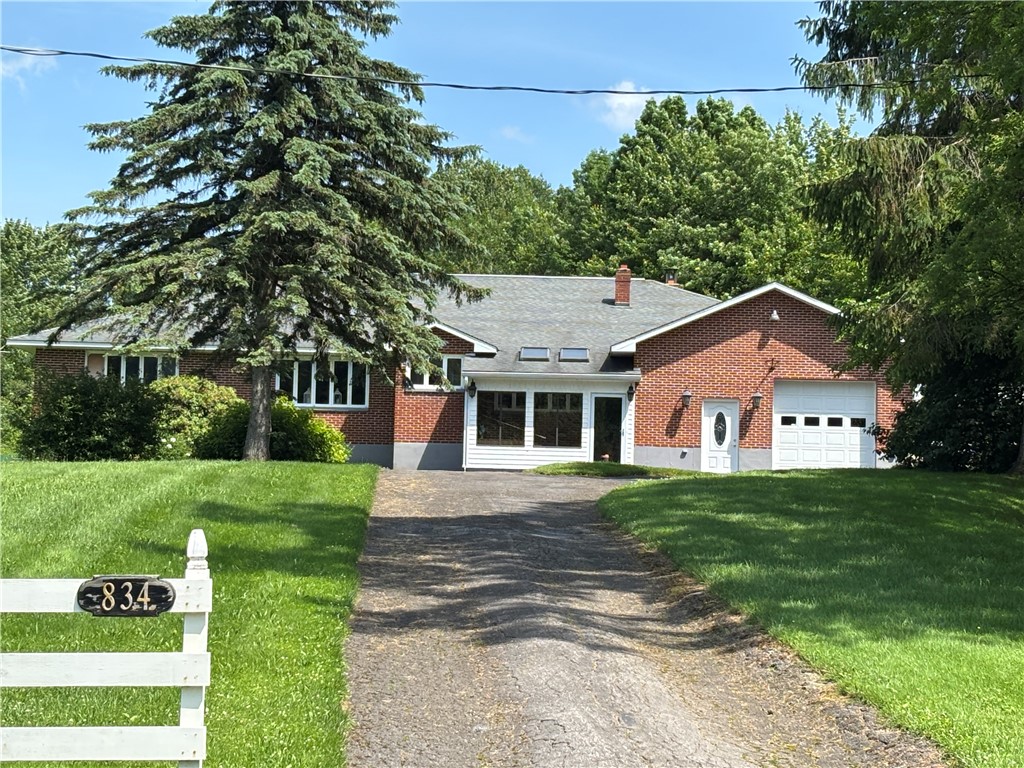 834 County Highway Schenevus, NY 12155 - Photo 1 of 1